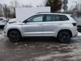 Skoda Karoq Sportline 2.0 TSI 4x4 DSG DSG*KESSY*TEMPOMAT*PD... Silber - thumbnail 5