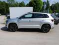 Skoda Karoq Sportline 2.0 TSI 4x4 DSG DSG*KESSY*TEMPOMAT*PD... Silber - thumbnail 3