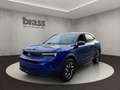 Opel Mokka Edition 1.2 Direct Injection Turbo 96 kW ( Bleu - thumbnail 1