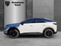 Peugeot 3008 3008 Hybrid 145 e-DSC6 GT Blanc - thumbnail 3