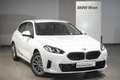 BMW 116 116i Weiß - thumbnail 1