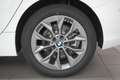 BMW 116 116i Blanc - thumbnail 4