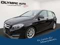 Mercedes-Benz B 180 Urban  KAMERA LED KLIMA NAVIGATION SITZHZG Schwarz - thumbnail 1