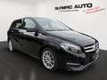 Mercedes-Benz B 180 Urban  KAMERA LED KLIMA NAVIGATION SITZHZG Schwarz - thumbnail 2