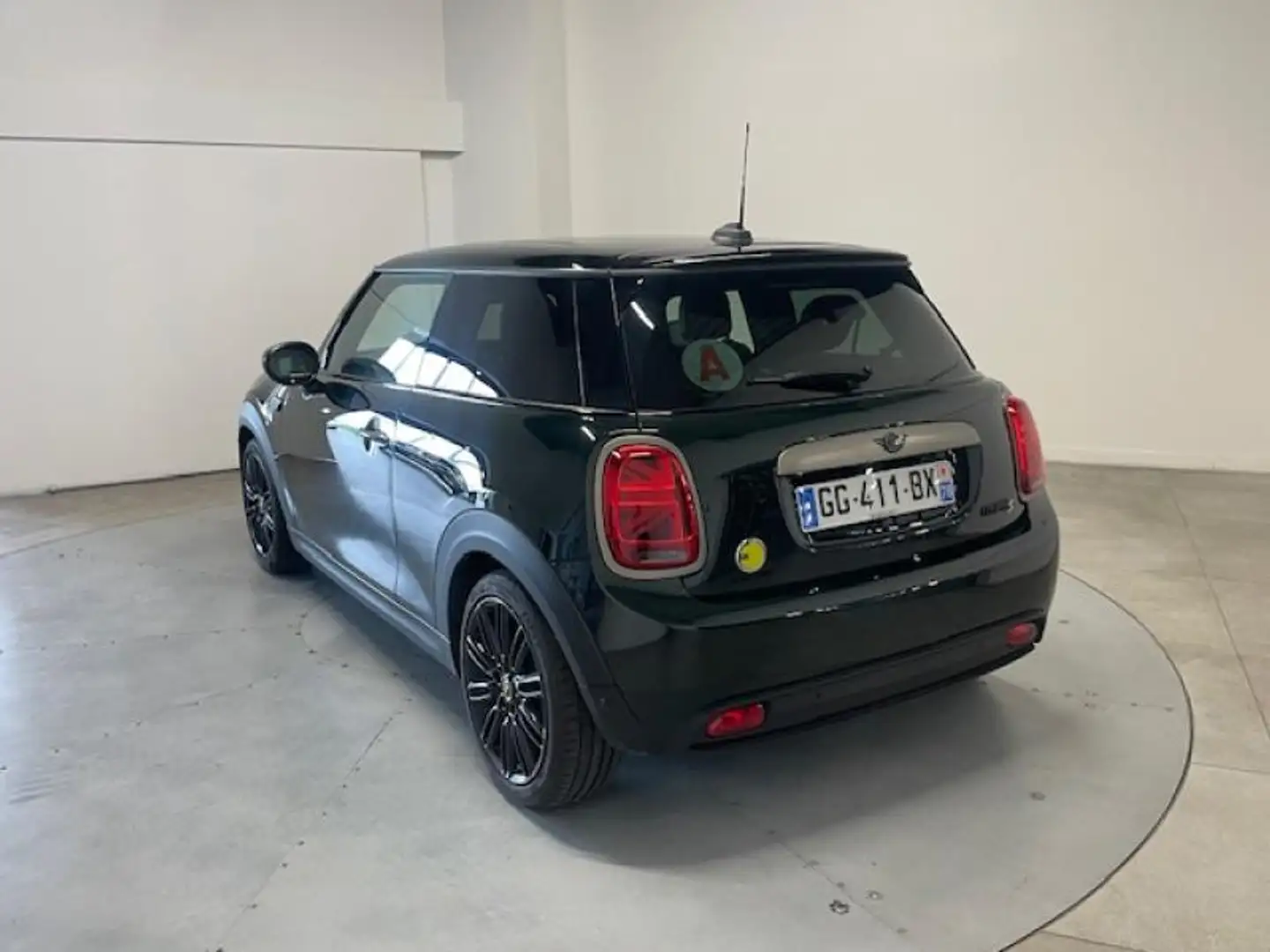 MINI Cooper SE Cooper SE 184ch Resolute BVA 5CV Vert - 2
