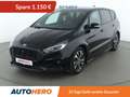 Ford S-Max 2.0 TDCi EcoBlue ST-Line AWD Aut.*NAVI*LED*CAM*SHZ Black - thumbnail 1