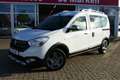 Dacia Dokker 1.6 SCe 100 SHZ PDC Bluetooth ISOFIX USB Zwart - thumbnail 2