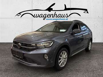 1,0 TSI Life, ACC, AHV, Kamera, Keyless, Stauas...