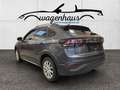 Volkswagen Taigo 1,0 TSI Life, ACC, AHV, Kamera, Keyless, Stauas... Grau - thumbnail 2
