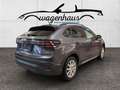 Volkswagen Taigo 1,0 TSI Life, ACC, AHV, Kamera, Keyless, Stauas... Grau - thumbnail 3