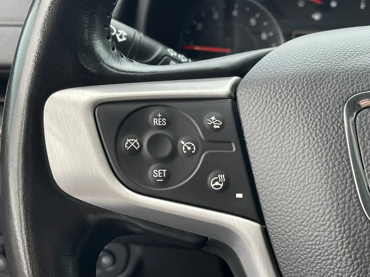 GMC Terrain снимка GMC Terrain