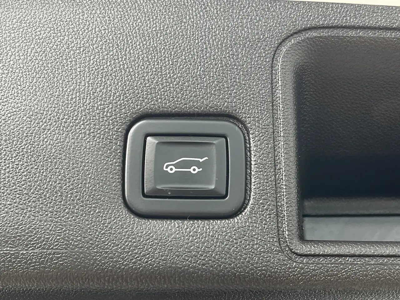 GMC Terrain снимка GMC Terrain