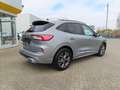 Ford Kuga EcoBl. ST-LINE NAVI+LED+RFK+ACC+SHZ+TWA+GJR Argent - thumbnail 4