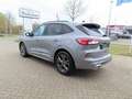 Ford Kuga EcoBl. ST-LINE NAVI+LED+RFK+ACC+SHZ+TWA+GJR Argent - thumbnail 3