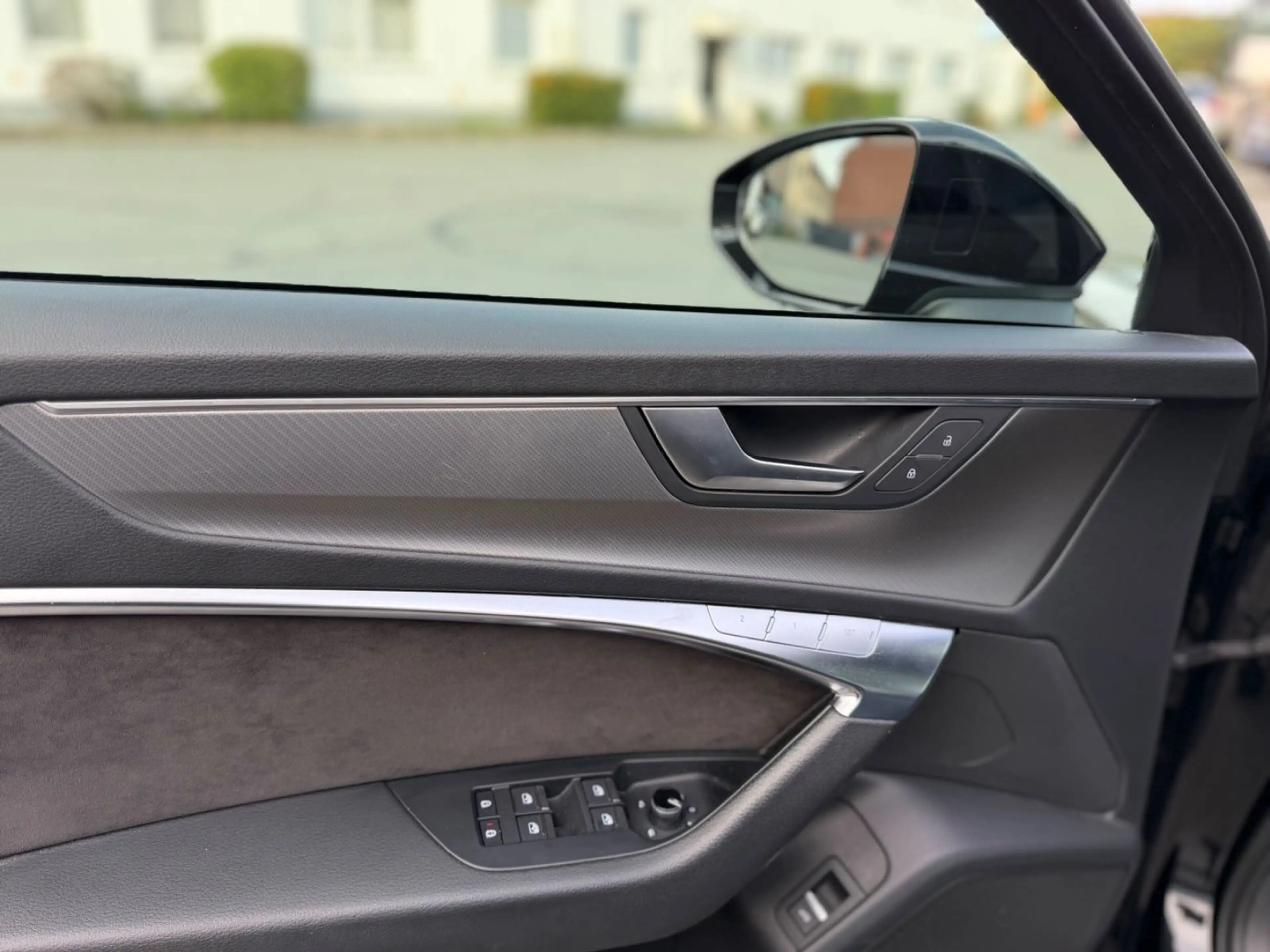 Audi A6 Avant 45 TDI quattro sport*Pano*Line assist — photo 14