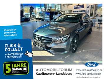 CGI Avantgarde LED Navi SHZ KlimaA PDC