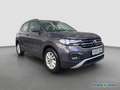 Volkswagen T-Cross LIFE 1.5 TSI 110kW DSG AHK DAB+ APP Connect Grijs - thumbnail 2
