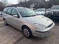 Ford Focus 1.8 Ghia Silber - thumbnail 6