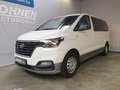 Hyundai H-1 People 2.5CRDi Executive Blanc - thumbnail 2