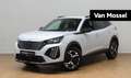 Peugeot 2008 1.2T Allure+gps+camera+park pilot Wit - thumbnail 1