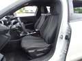 Peugeot 2008 1.2T Allure+gps+camera+park pilot Wit - thumbnail 11