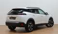 Peugeot 2008 1.2T Allure+gps+camera+park pilot Wit - thumbnail 4