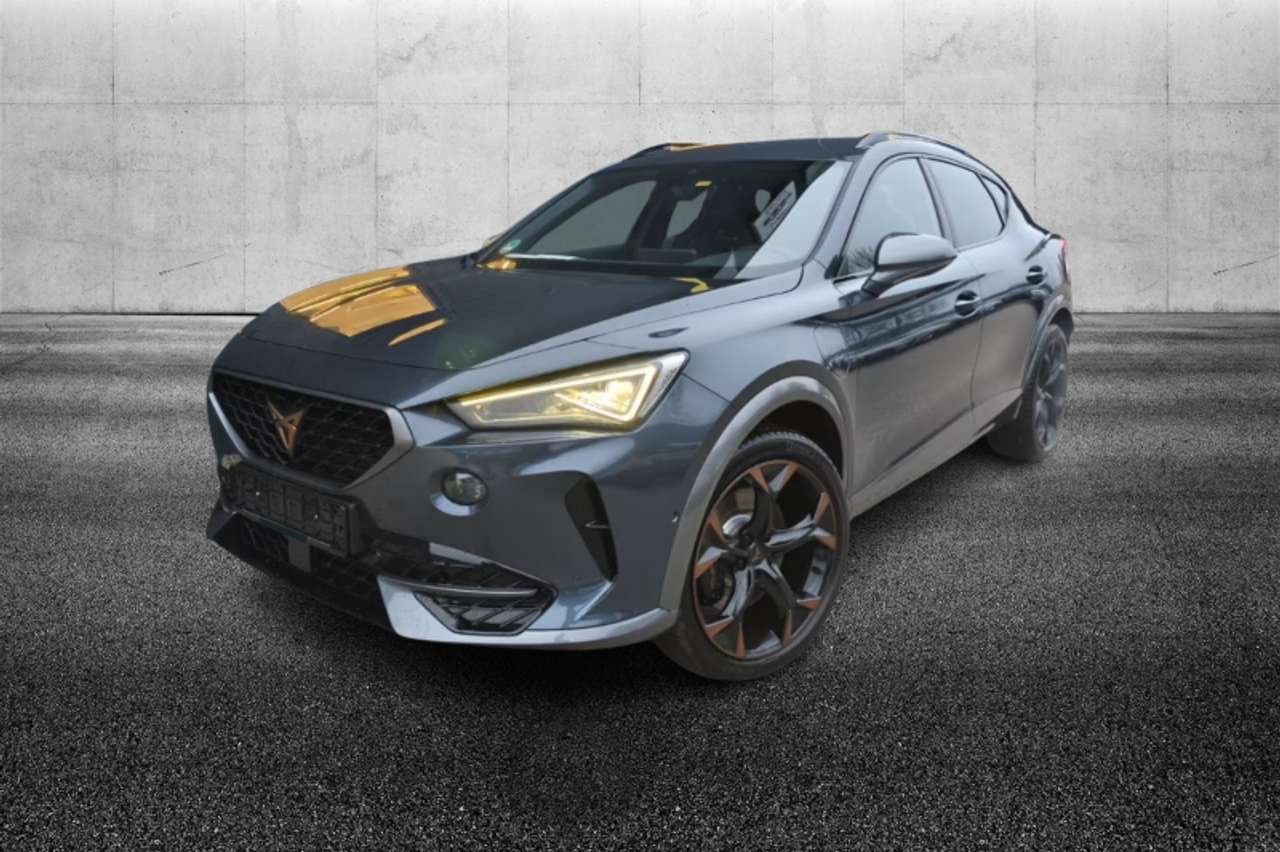 CUPRA Formentor 1.4 e-Hybrid DSG VZ