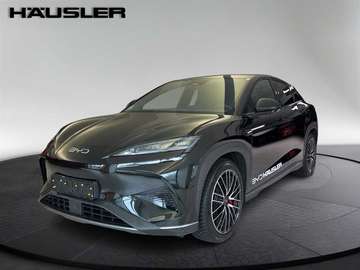 Excellence ALLRAD  mit Vollausstattung