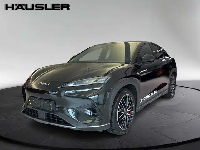 BYD Sealion 7 Excellence ALLRAD  mit Vollausstattung