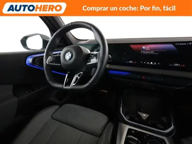 BMW X3 view 14