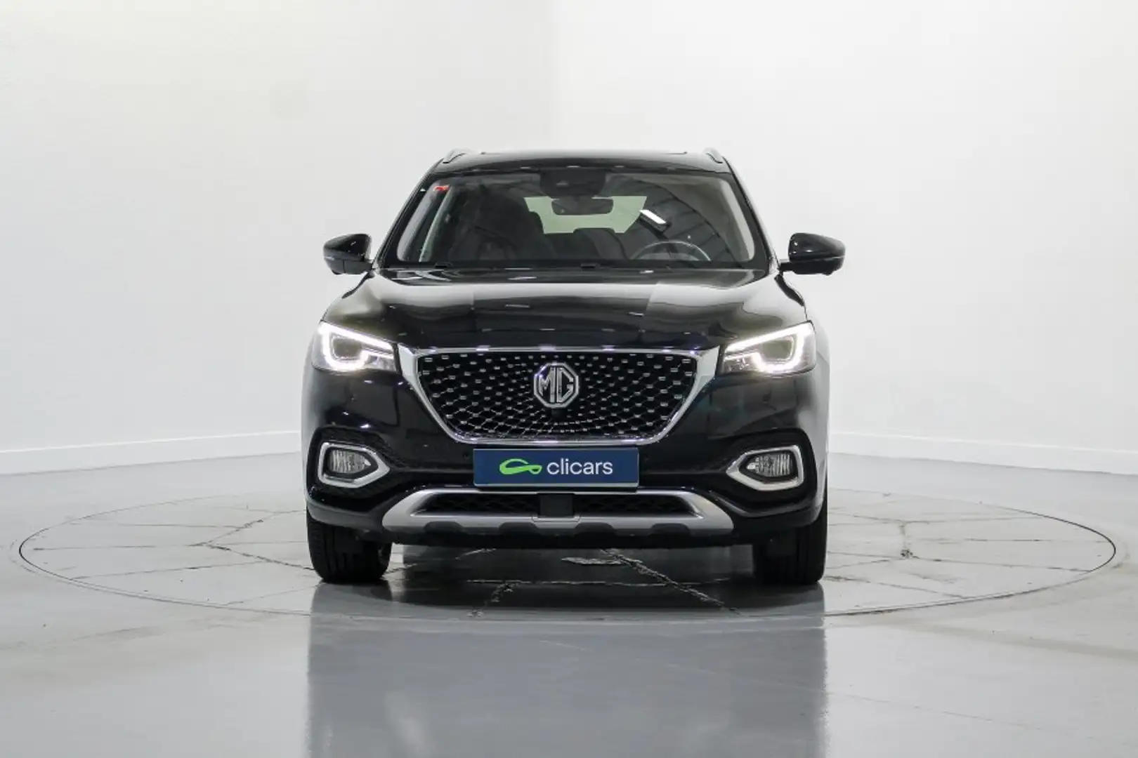 MG EHS 1.5 T-GDI Luxury Negro - 2