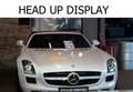 Mercedes-Benz GLC 43 AMG GLC43 AMG 4Matic|PANO|HEAD-UP|BURMESTER|MEMORY White - thumbnail 19