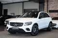 Mercedes-Benz GLC 43 AMG GLC43 AMG 4Matic|PANO|HEAD-UP|BURMESTER|MEMORY White - thumbnail 1