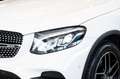 Mercedes-Benz GLC 43 AMG GLC43 AMG 4Matic|PANO|HEAD-UP|BURMESTER|MEMORY White - thumbnail 5