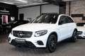 Mercedes-Benz GLC 43 AMG GLC43 AMG 4Matic|PANO|HEAD-UP|BURMESTER|MEMORY White - thumbnail 2