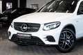 Mercedes-Benz GLC 43 AMG GLC43 AMG 4Matic|PANO|HEAD-UP|BURMESTER|MEMORY White - thumbnail 3