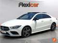 Mercedes-Benz CLA 200 D DCT Blanco - thumbnail 3