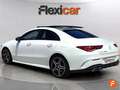 Mercedes-Benz CLA 200 D DCT Blanco - thumbnail 5
