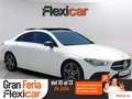 Mercedes-Benz CLA 200 D DCT Blanco - thumbnail 1