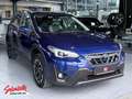 Subaru XV XV 1.6i Comfort LED Allrad EyeSight RKamera Blau - thumbnail 3