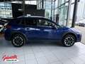 Subaru XV XV 1.6i Comfort LED Allrad EyeSight RKamera Blau - thumbnail 6