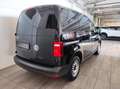 Volkswagen Caddy 2.0 TDI 102 CV Furgone Business Zwart - thumbnail 3
