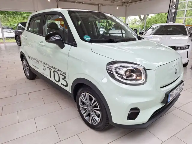 Leapmotor T03
