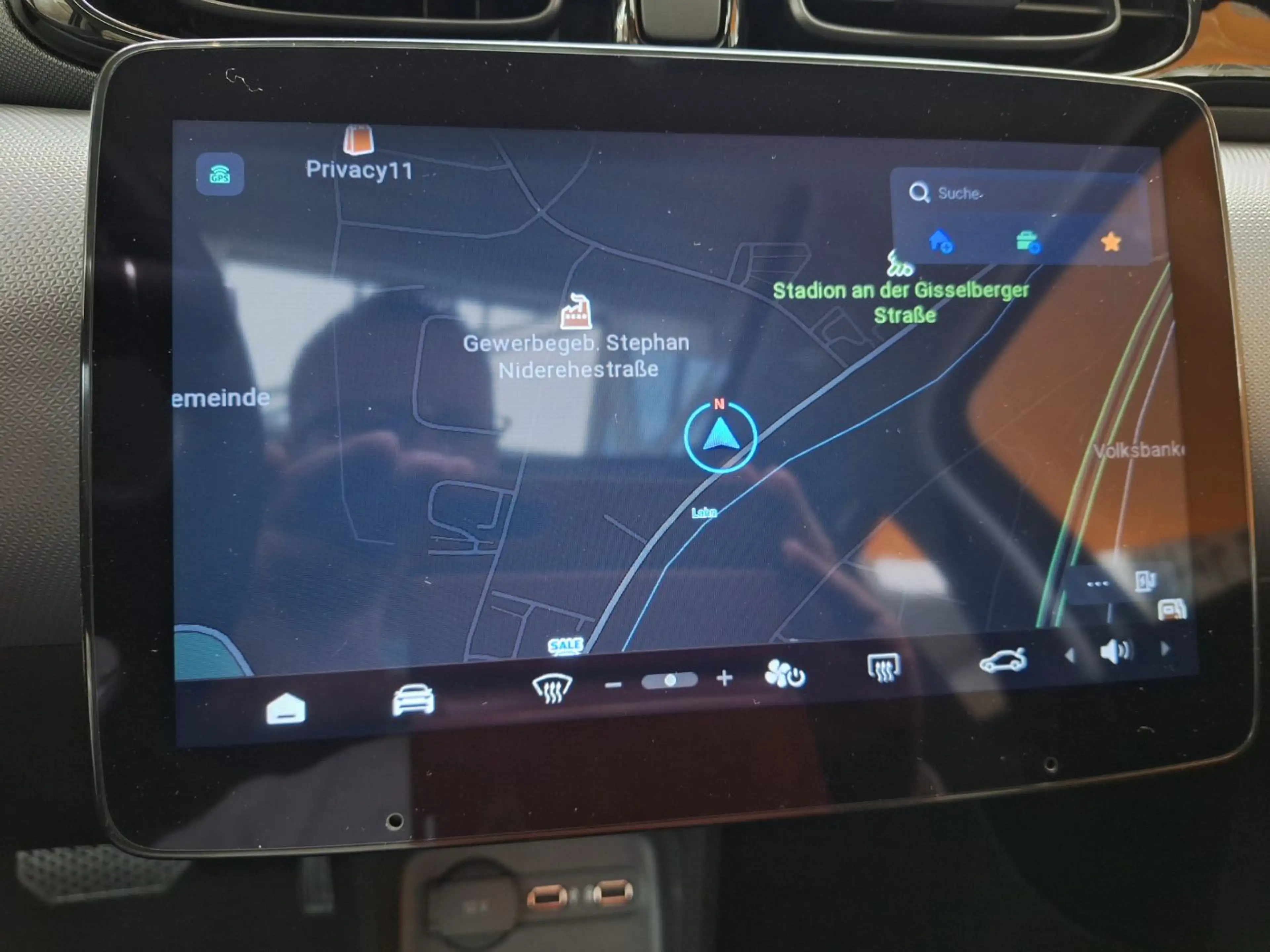 Leapmotor T03 37 70 kW BEV ACC+Navi+Pano+SD+Kam.+KeyLess — photo 12