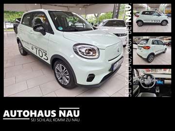 37 70 kW BEV ACC+Navi+Pano+SD+Kam.+KeyLess