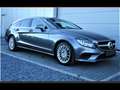Mercedes-Benz CLS 220 Shooting Brake (BlueTEC) d 9G-TRONIC Сірий - thumbnail 1