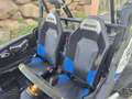 Polaris RZR 1000 TURBO RZR 1000 168CH Full options Bianco - thumbnail 13