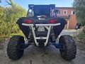 Polaris RZR 1000 TURBO RZR 1000 168CH Full options Bianco - thumbnail 8