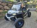 Polaris RZR 1000 TURBO RZR 1000 168CH Full options Bianco - thumbnail 1