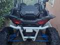 Polaris RZR 1000 TURBO RZR 1000 168CH Full options Bianco - thumbnail 5
